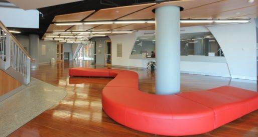 Học viện kỹ thuật Menzies - Úc - Ảnh 2